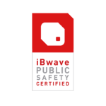 iBwave Safety Certified